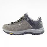 Grisport Scamosciato