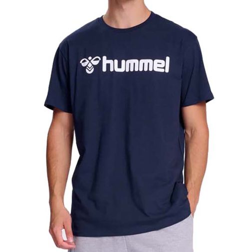 Hummel Hmlgo 2 0 Logo T S S
