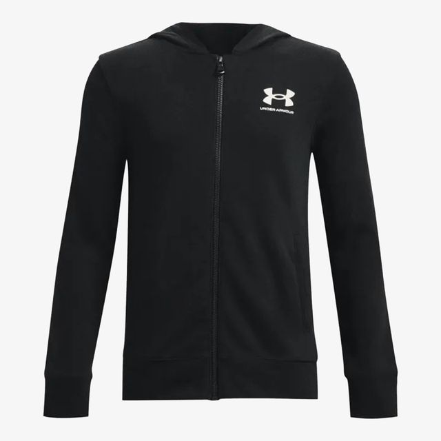 Under Armour Rival Terry FZ