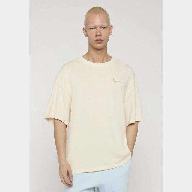 Karl Kani Slogan Boxy T