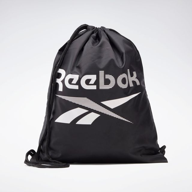 Reebok Te Gymsack