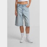 Karl Kani OG Denim Baggy Jorts