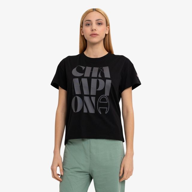 Champion Ss Tee