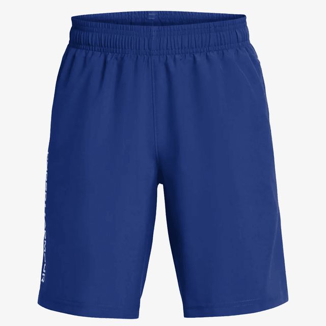 Under Armour Woven Wdmk
