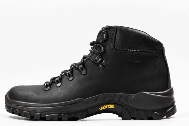 Grisport Dakar Trekking Idro Neropa
