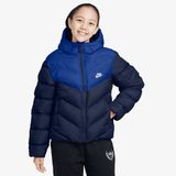 Nike Therma FIT Colorblock