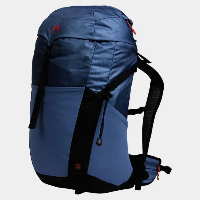 McKinley Lascar Ii Vt 28