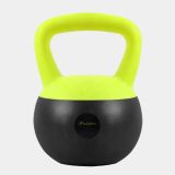 Energetics Soft Kettlebell 4 0kg