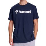 Hummel Hmlgo 2 0 Logo T S S