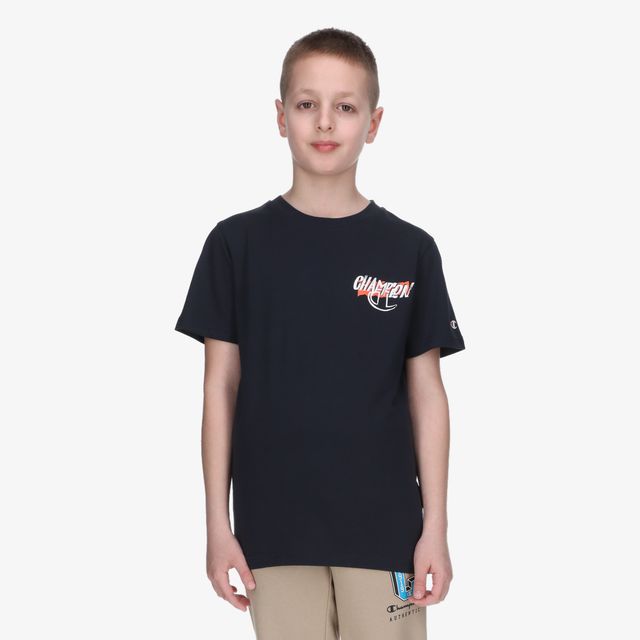 Champion Ss Tee