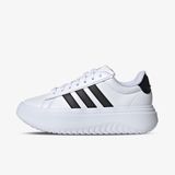 adidas Grand Court Platform
