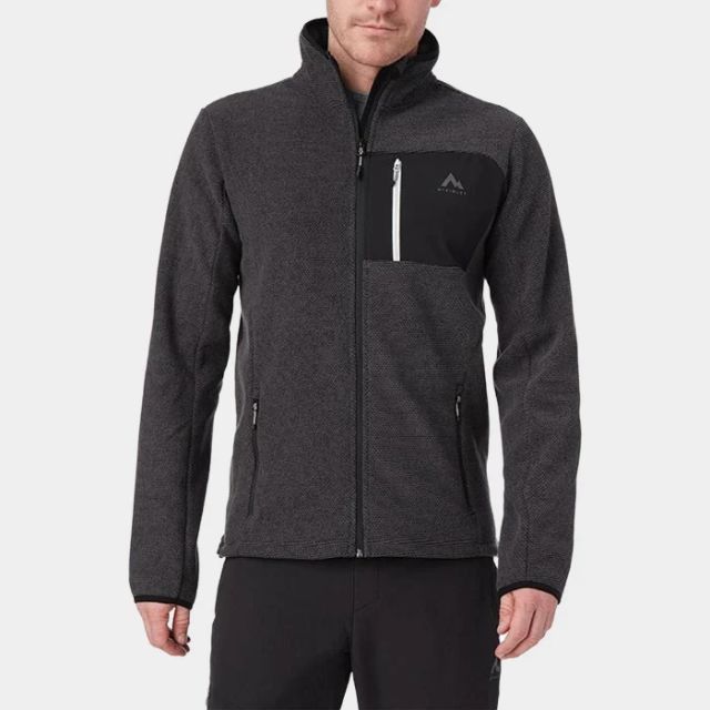 McKinley Tallac Ux