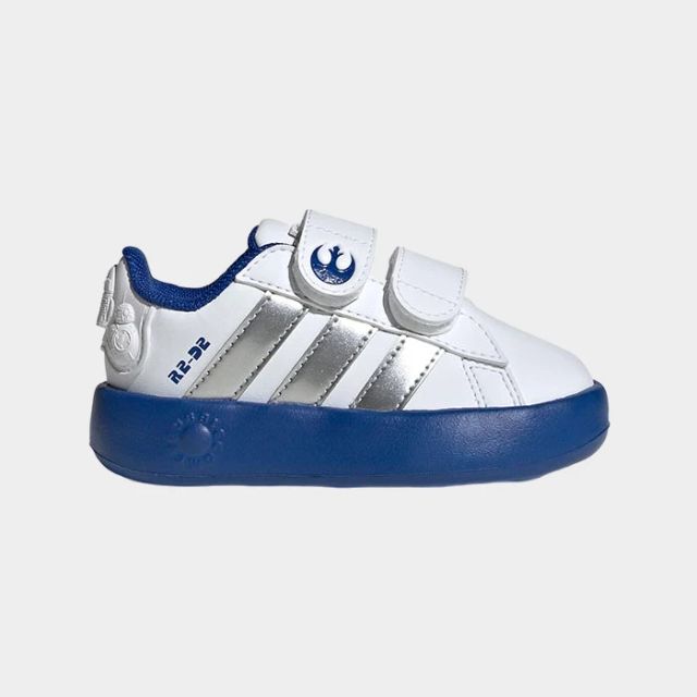 adidas Droids Grand Court Cf I