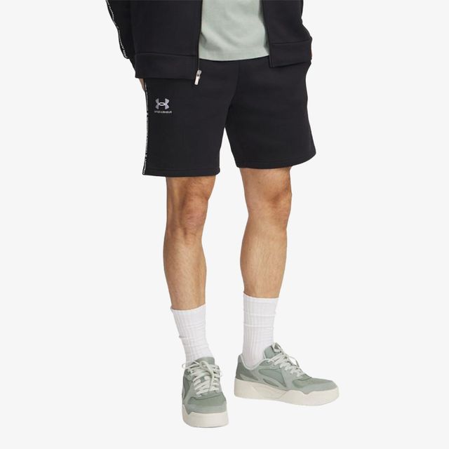 Under Armour Icon Fleece Taping