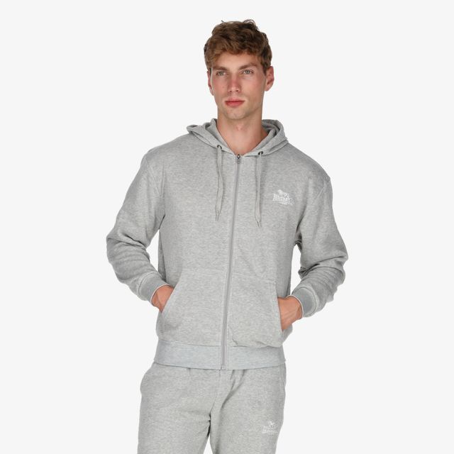 Lonsdale Full Zip Hoddie