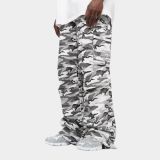 Karl Kani Sport Patch Cargo
