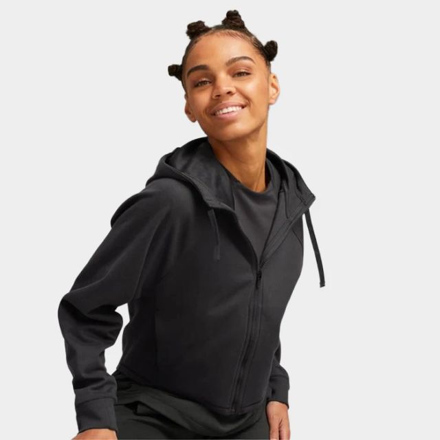 Puma Modern Sports Full Zip