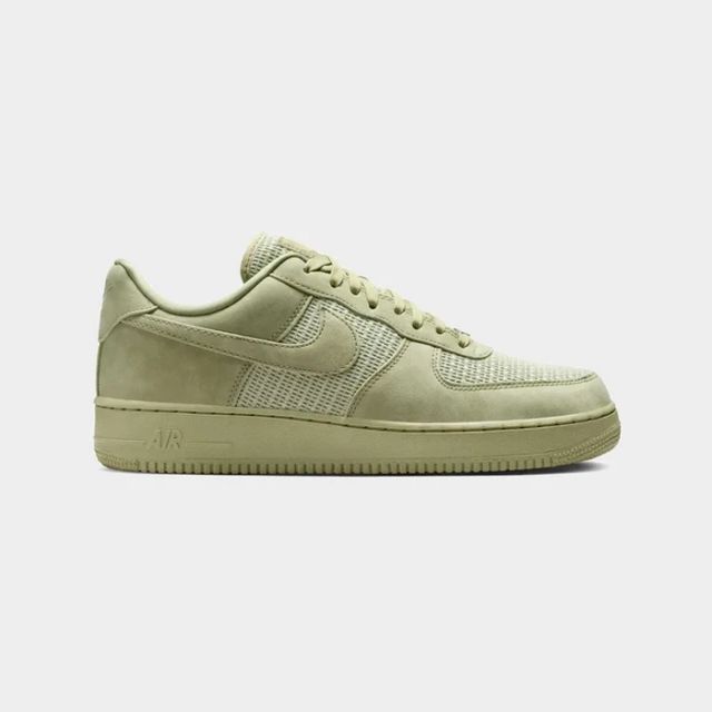 Nike Air Force 1 07 Low Lv8 Summer