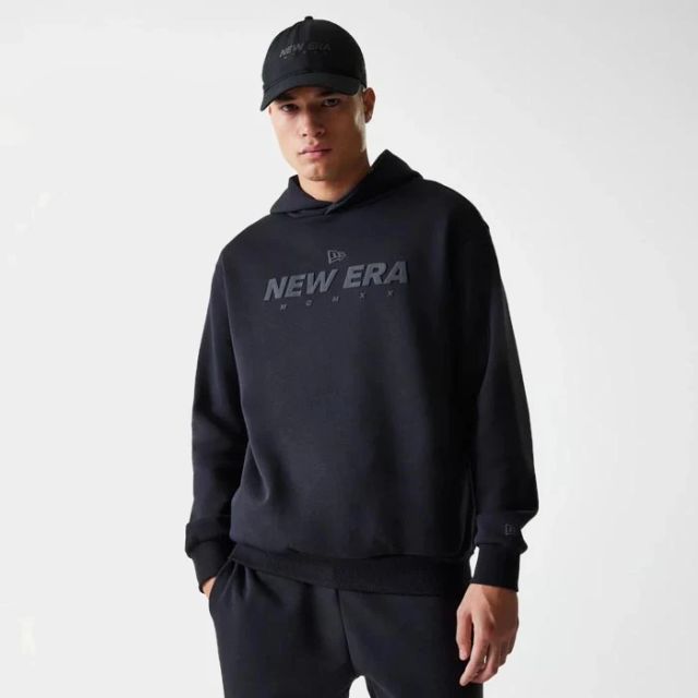 New Era Tech