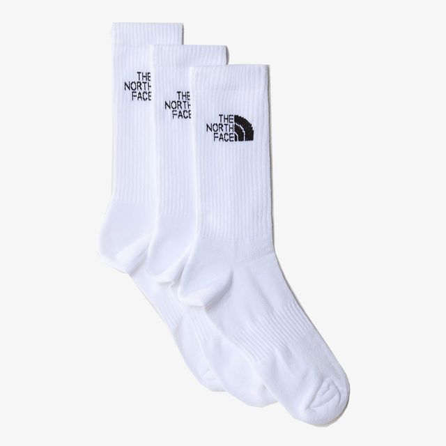 The North Face Sport Cush Sock 3p