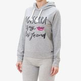 Rang Women S Hooded Sweatshirt