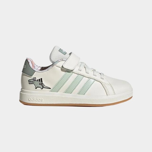 adidas Dino Grand Court El C