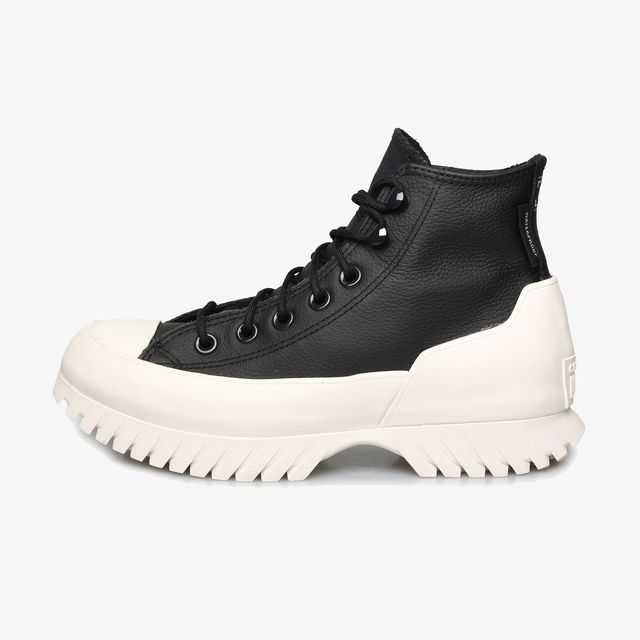 Converse Leather