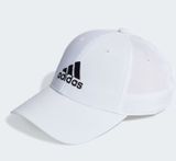 adidas Bballcap Lt Emb