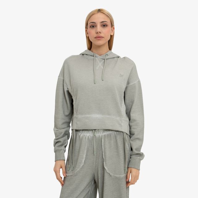 Dot Dukser Dot Ladies Crewneck