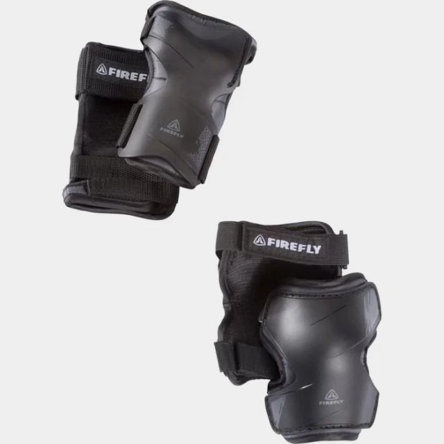 Firefly 3 1 Leisur 2 0 Blk