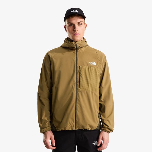 The North Face Lightrange Woven