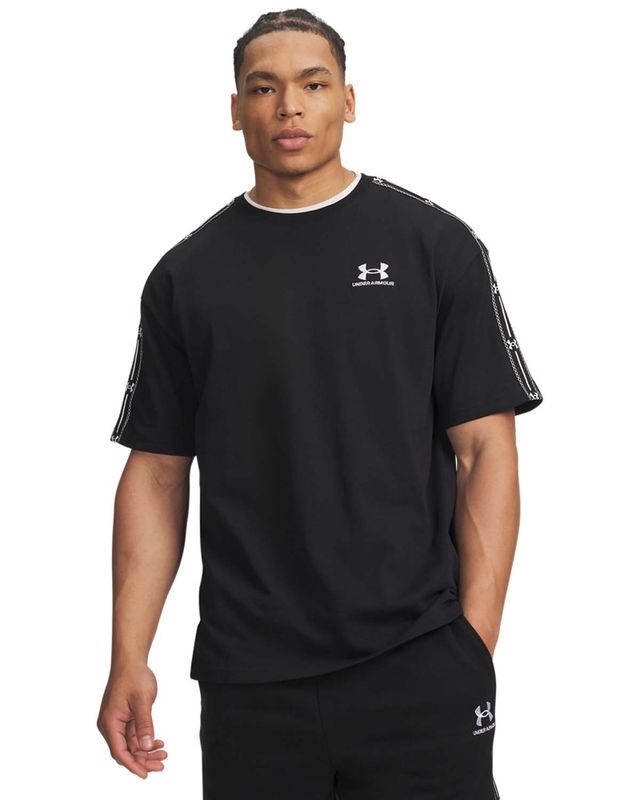 Under Armour Icon Hwt Taped