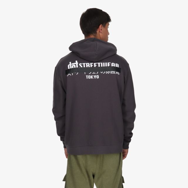 Dot Dukser Mens