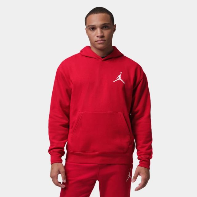 Nike M J Jumpman Flc Po 2