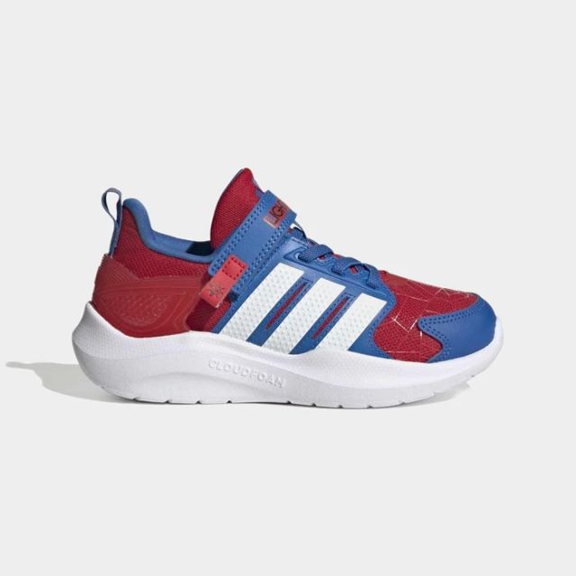 adidas Lightorama Rnr Spider El C