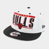 New Era Retro Title 9fifty