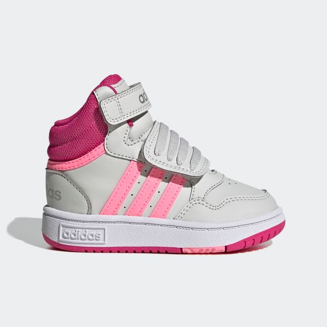adidas Hoops Mid 3 0 Ac I