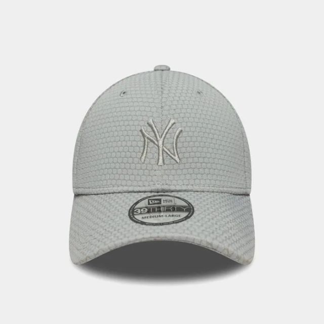 New Era Stretch Mesh 39thirty