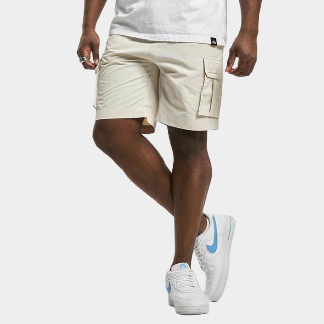 Karl Kani Rubber Signature Cargo Off