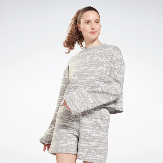 Reebok Myt Printed Coverup