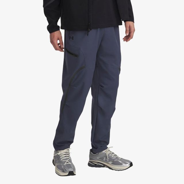 Under Armour Unstoppable