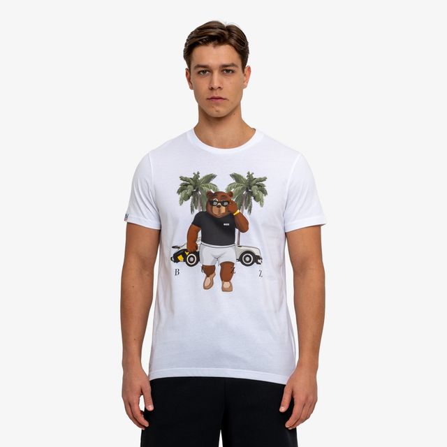 Buzz Macho Luxury