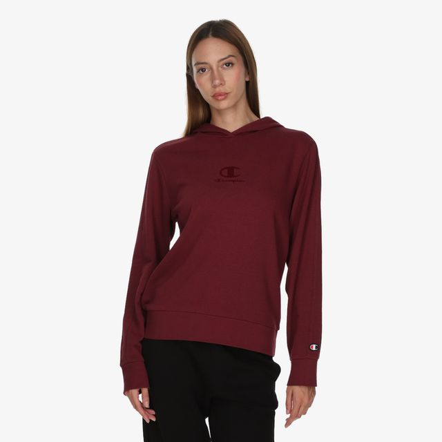 Champion Hooded