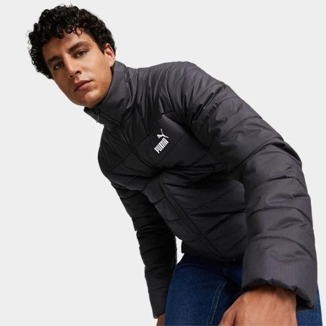 Puma Ess Padded