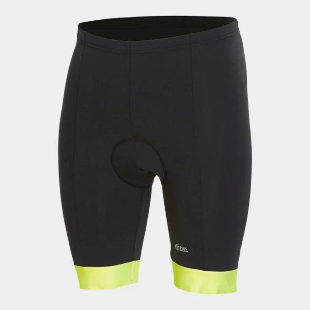 Nakamura Basic Yellowfluo
