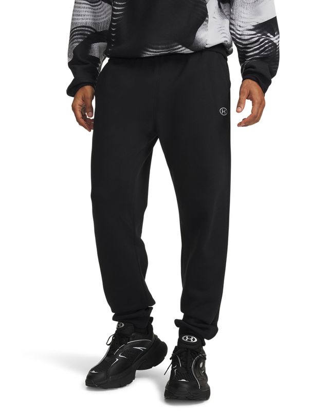Under Armour Rival Flc