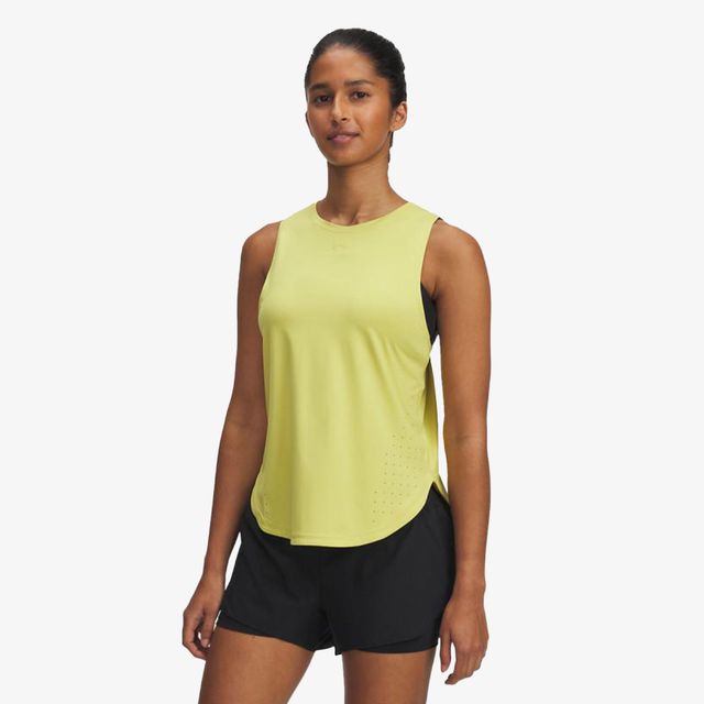 Under Armour Launch Elite