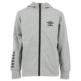 Umbro Solar Full Zip Jnr