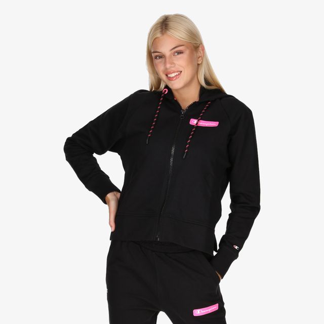 Champion Urban Full Zip