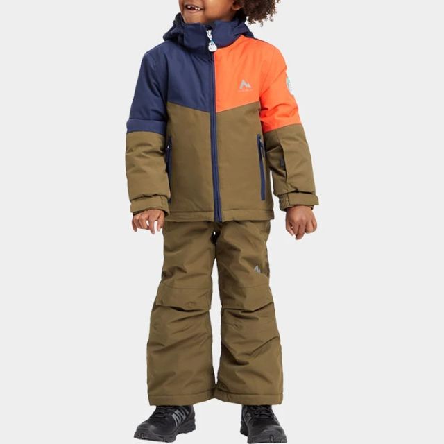 McKinley Imani T Olive